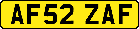 AF52ZAF