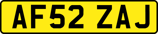 AF52ZAJ