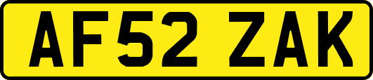 AF52ZAK