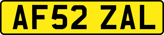 AF52ZAL