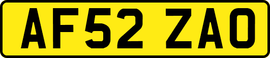 AF52ZAO