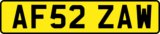 AF52ZAW