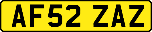 AF52ZAZ