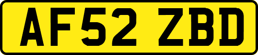 AF52ZBD
