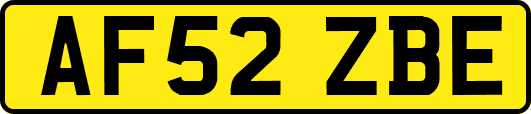 AF52ZBE