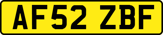 AF52ZBF