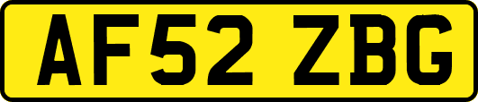 AF52ZBG