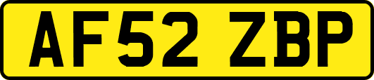 AF52ZBP