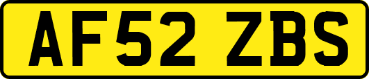 AF52ZBS