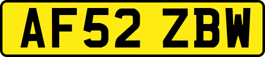 AF52ZBW