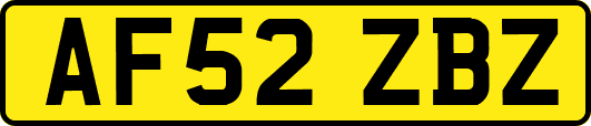 AF52ZBZ