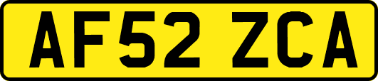 AF52ZCA