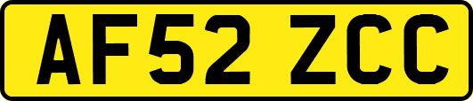 AF52ZCC