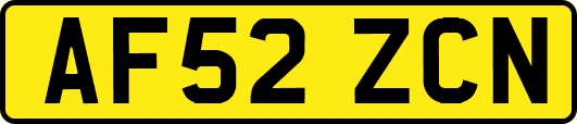 AF52ZCN