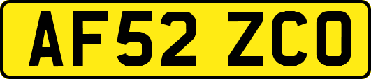 AF52ZCO
