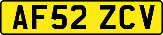 AF52ZCV