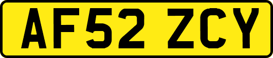 AF52ZCY