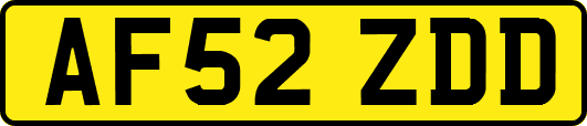 AF52ZDD