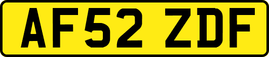 AF52ZDF