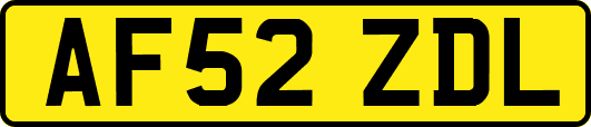AF52ZDL