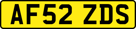 AF52ZDS