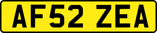 AF52ZEA
