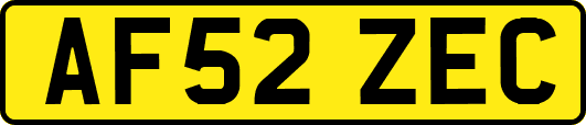 AF52ZEC