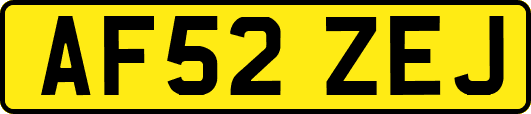 AF52ZEJ