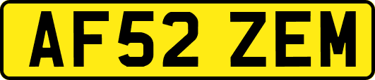 AF52ZEM