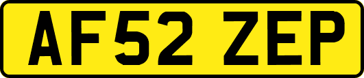 AF52ZEP