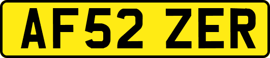 AF52ZER