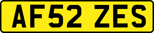 AF52ZES