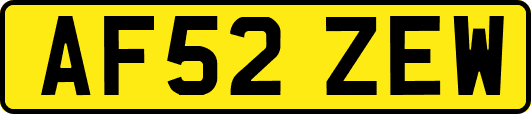AF52ZEW