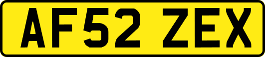 AF52ZEX
