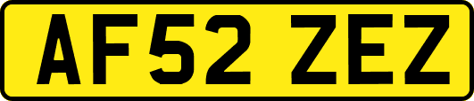 AF52ZEZ
