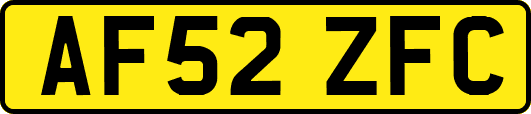 AF52ZFC