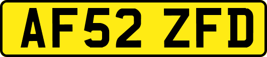 AF52ZFD