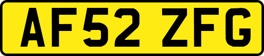 AF52ZFG