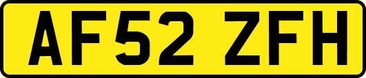 AF52ZFH