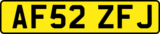 AF52ZFJ