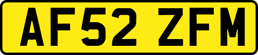 AF52ZFM