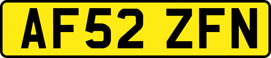 AF52ZFN