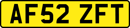 AF52ZFT