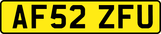 AF52ZFU