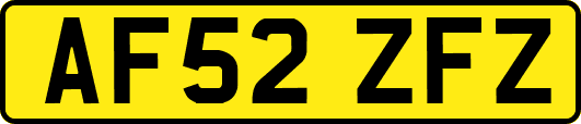AF52ZFZ