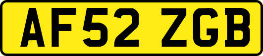 AF52ZGB