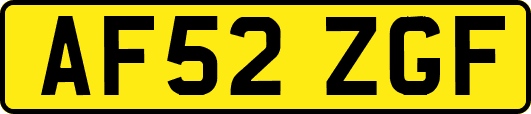 AF52ZGF