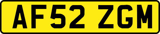 AF52ZGM