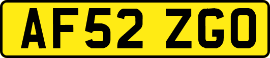 AF52ZGO
