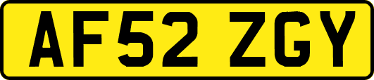 AF52ZGY